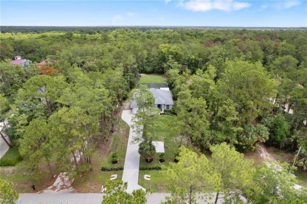 Golden Gate Estates, 5141 Hickory Wood Dr, Naples, Florida 34119, image 1