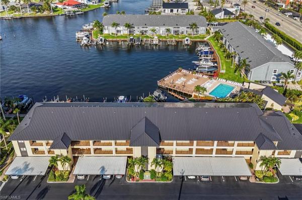 4719 17th Pl #103, Cape Coral, Florida 33904, image 1