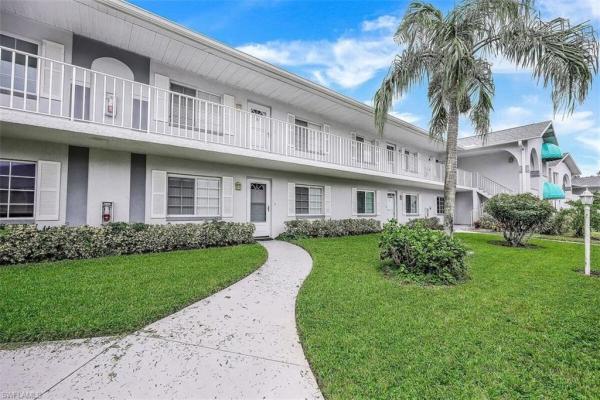 260 Belina Dr #712, Naples, Florida 34104, image 1