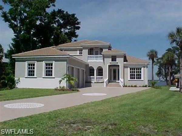 Alabama Grove Terrace, 4463 Riverside Dr, Fort Myers, Florida 33905, image 1