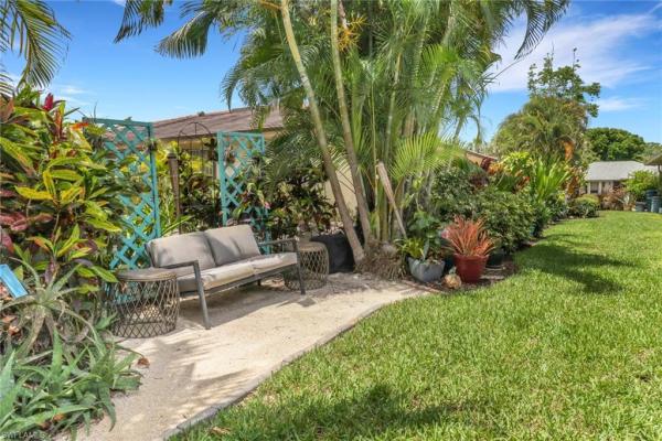 Victoria Park, 9798 Oxford St, Naples, Florida 34109, image 1
