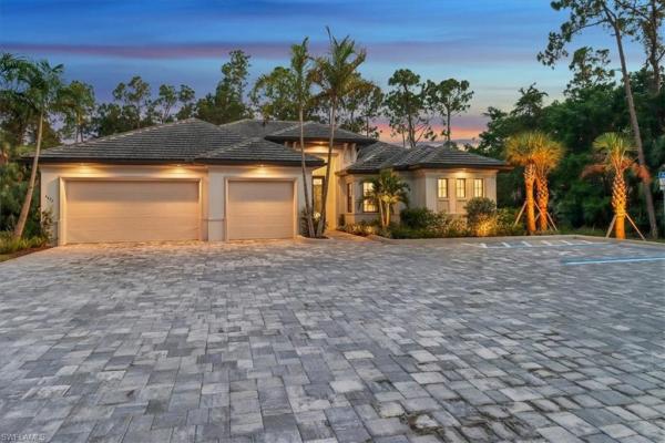 Golden Gate Estates, 4472 Pine Ridge Rd, Naples, Florida 34119, image 1