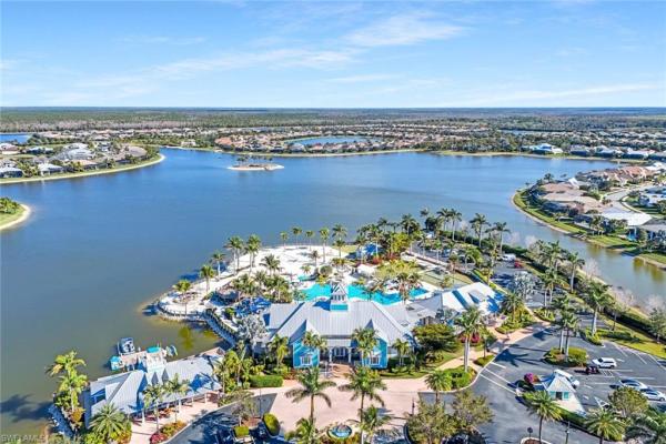 Sparrow Cay, 14792 Spinnaker Way, Naples, Florida 34114, image 1