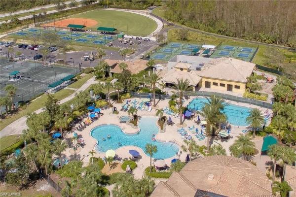 11900 Grosseto Ct, Fort Myers, Florida 33913, image 1