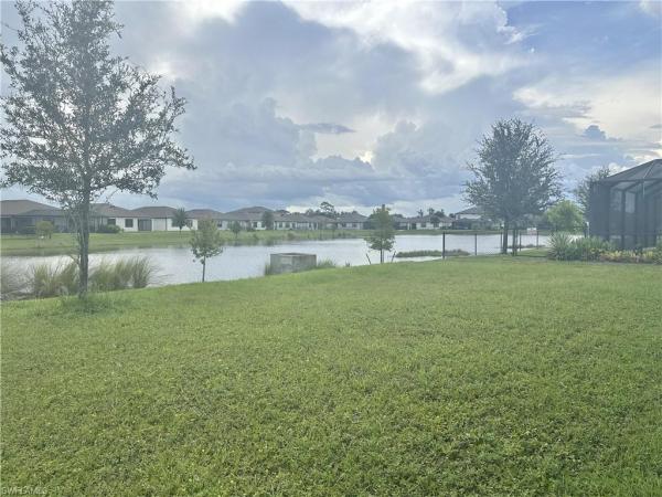 16037 Beachberry Dr, North Fort Myers, Florida 33917, image 1