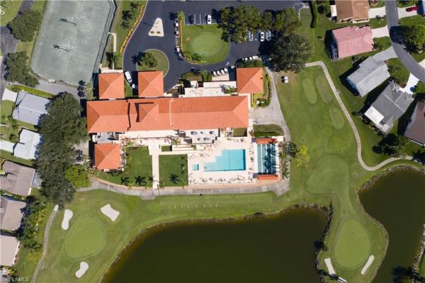 Sabal Springs Golf & Racquet Club, 3760 Gloxinia Dr, North Fort Myers, Florida 33917, image 2