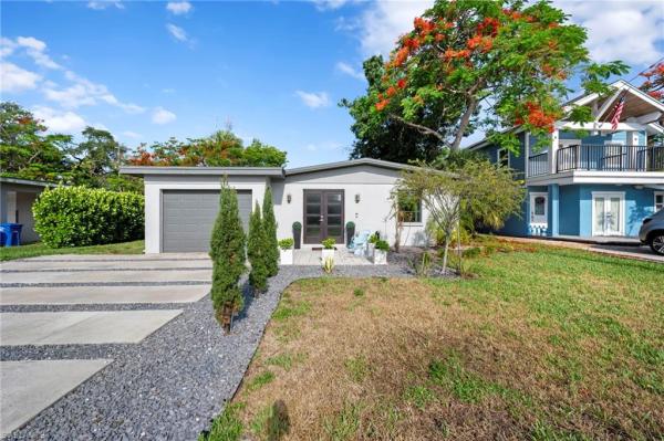 Palmlee Park, 3836 Lake St, Fort Myers, Florida 33901, image 1
