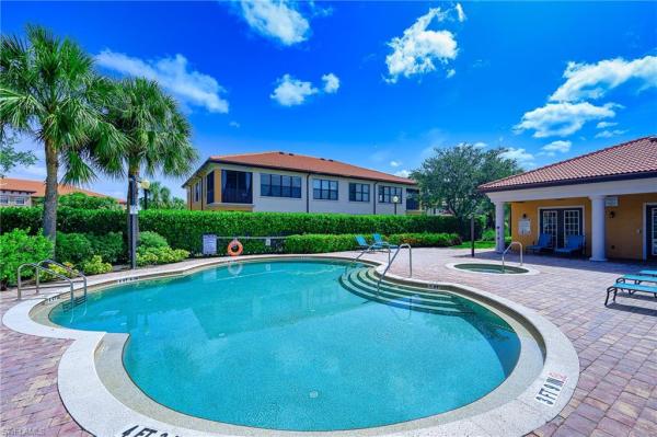 1314 Corso Palermo Ct #1802, Naples, Florida 34105, image 1