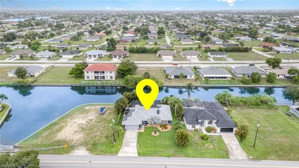 Cape Coral Residential, 222 8th Pl, Cape Coral, Florida 33990, image 3