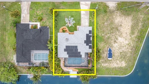 Cape Coral Residential, 222 8th Pl, Cape Coral, Florida 33990, image 2
