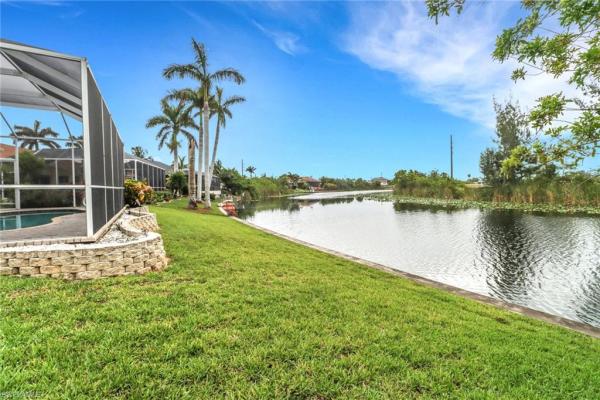 Cape Coral Residential, 1435 25th Pl, Cape Coral, Florida 33993, image 3