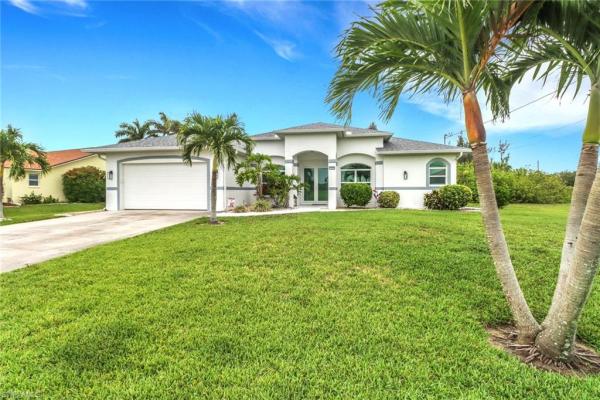 Cape Coral Residential, 1435 25th Pl, Cape Coral, Florida 33993, image 1