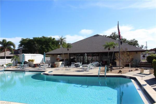 Courtyards Of Cape Coral North, 1210 6th Ter #87, Cape Coral, Florida 33990, image 1