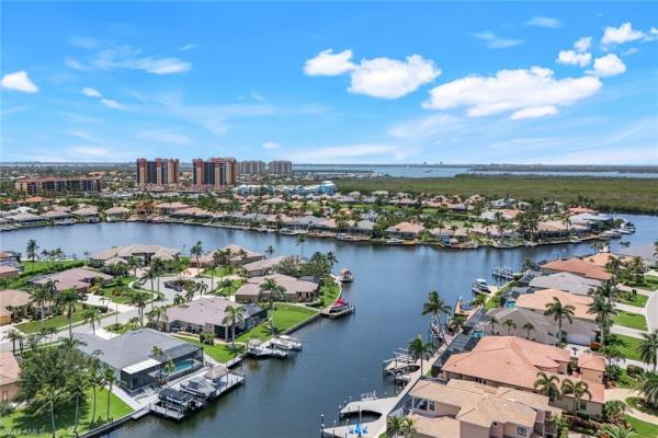 Cape Harbour, 5606 Merlyn Ln, Cape Coral, Florida 33914, image 3