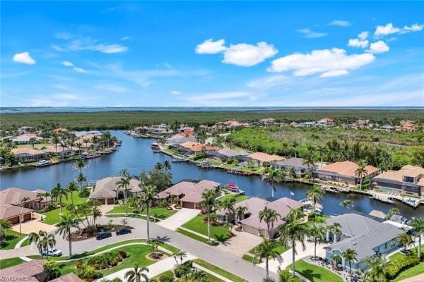 Cape Harbour, 5606 Merlyn Ln, Cape Coral, Florida 33914, image 2