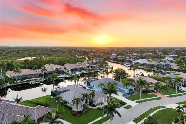 Cape Harbour, 5606 Merlyn Ln, Cape Coral, Florida 33914, image 1