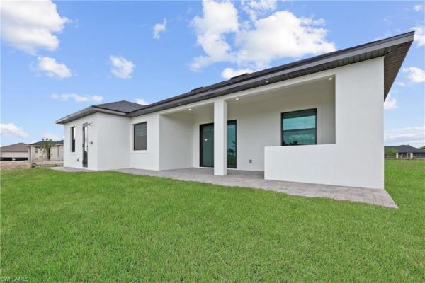 Cape Coral Residential, 2110 6th Ter, Cape Coral, Florida 33993, image 2
