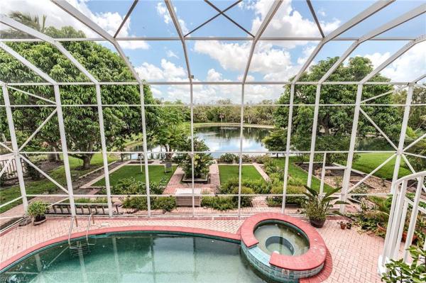 192 Topanga Dr, Bonita Springs, Florida 34134, image 1