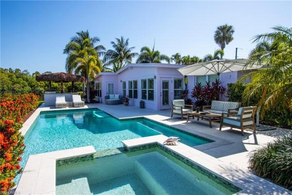 Brookside, 1712 Harbor Ln, Naples, Florida 34104, image 1