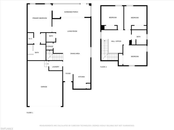 Hallendale, 2955 Pine Tree Dr, Naples, Florida 34112, image 1