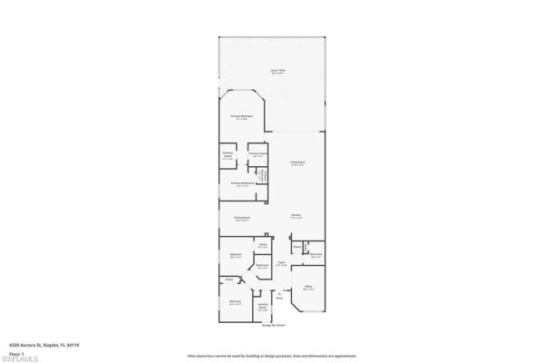 Stonecreek, 4330 Aurora St, Naples, Florida 34119, image 1