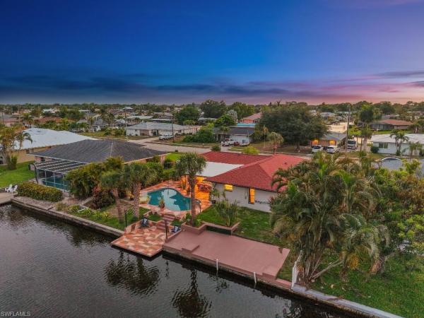 North Fort Myers No HOA, 4636 Gulf Ave, North Fort Myers, Florida 33903, image 1