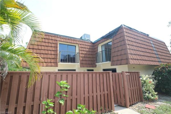 The Village Of Cedarbend, 5216 Cedarbend Dr #3, Fort Myers, Florida 33919, image 1