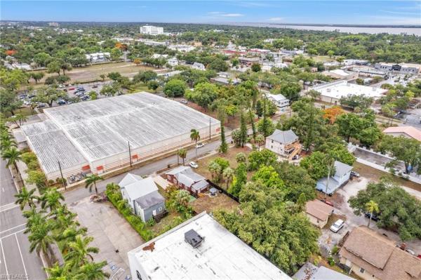 Cranfords, 2157 Hoople St, Fort Myers, Florida 33901, image 1