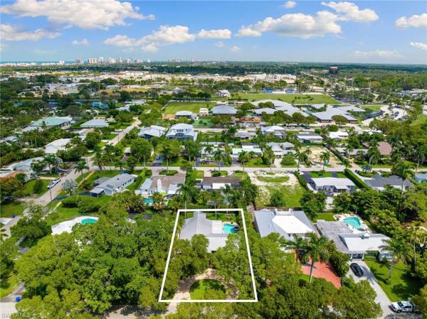 Lake Park, 1233 N 12th Ave, Naples, Florida 34102, image 2