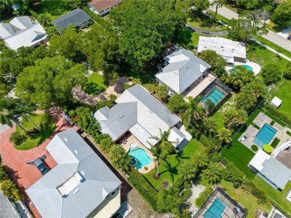 Lake Park, 1233 N 12th Ave, Naples, Florida 34102, image 1