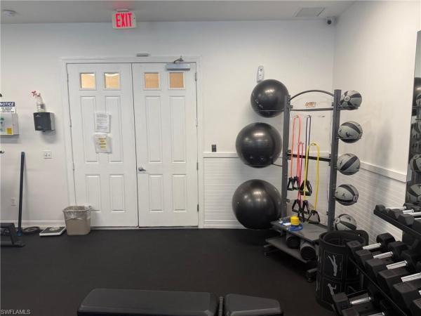 The Sanctuary, 8088 Sanctuary Dr #1, Naples, Florida 34104, image 2