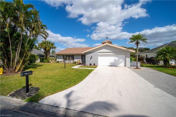 Whiskey Creek, 1411 Whiskey Creek Dr, Fort Myers, Florida 33919, image 1