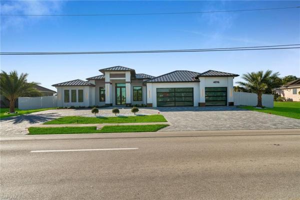 Cape Coral, 4016 S Chiquita Blvd, Cape Coral, Florida 33914, image 1