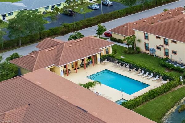 Palmetto Cove, 13751 Julias Way #414, Fort Myers, Florida 33919, image 3