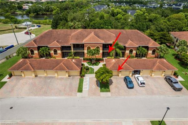 Palmetto Cove, 13751 Julias Way #414, Fort Myers, Florida 33919, image 2