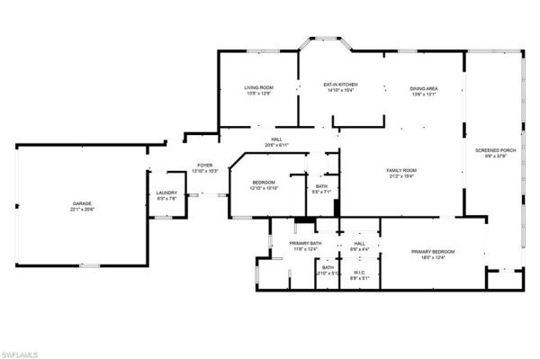 793 Regency Reserve Cir #4501, Naples, Florida 34119, image 1