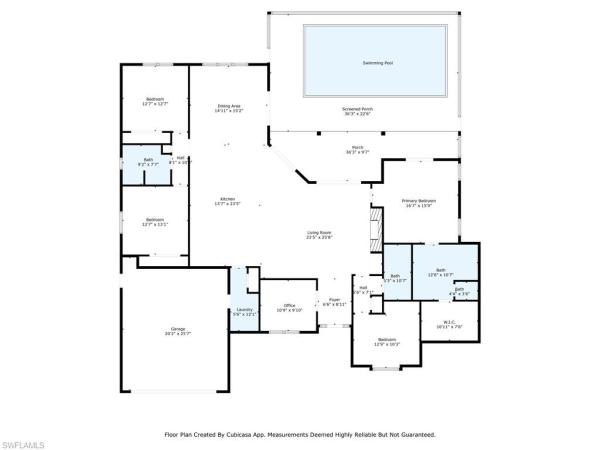 Longshore Lake, 11594 Night Heron Dr, Naples, Florida 34119, image 1