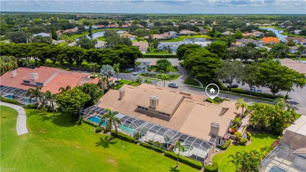 Quail Creek Village, 11718 Quail Village Way #17, Naples, Florida 34119, image 1