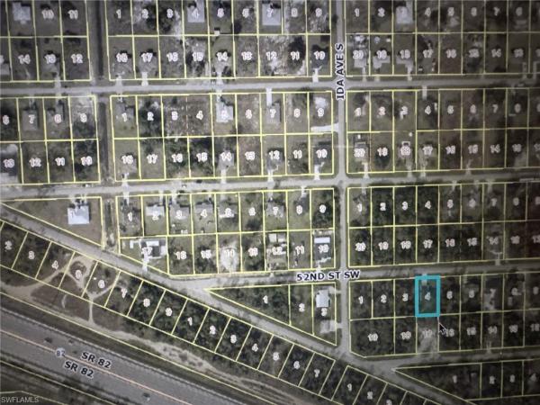 2813 SW 52nd St, Lehigh Acres, Florida 33976, image 1