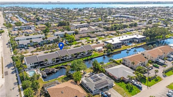 Coral Reef, 4904 Vincennes St #201, Cape Coral, Florida 33904, image 2