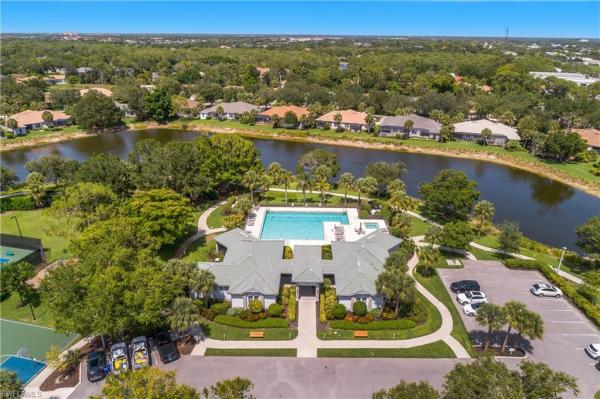 Oak Hollow & Mahogany Run, 6576 Chestnut Cir, Naples, Florida 34109, image 1