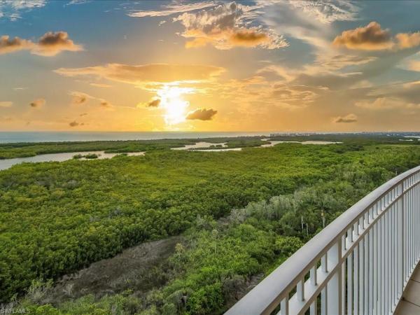 Tower Pointe At Arbor Trace, 1001 Arbor Lake Dr #608, Naples, Florida 34110, image 2