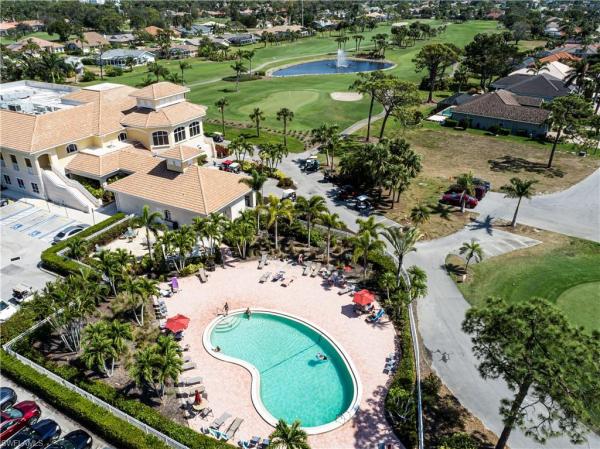 Las Brisas At Spanish Wells, 28060 Palmas Grandes Ln #205, Bonita Springs, Florida 34135, image 2
