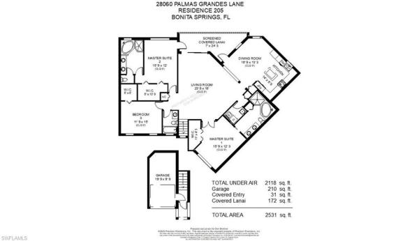 28060 Palmas Grandes Ln #205, Bonita Springs, Florida 34135, image 1