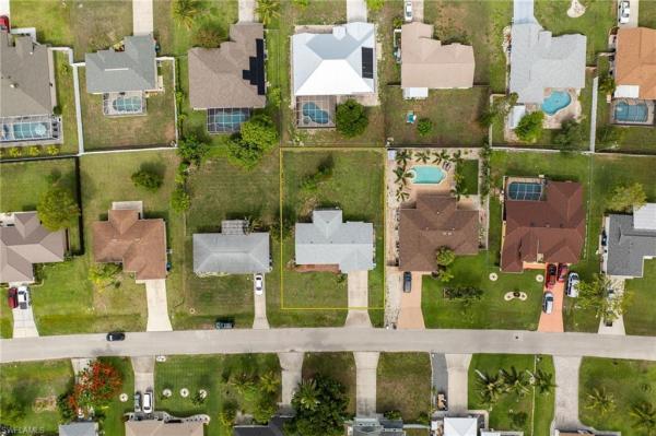 Cape Coral Residential, 105 9th Pl, Cape Coral, Florida 33909, image 1