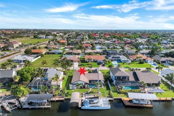 Cape Coral Residential, 1528 52nd Ln, Cape Coral, Florida 33914, image 3