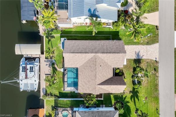 Cape Coral Residential, 1528 52nd Ln, Cape Coral, Florida 33914, image 2