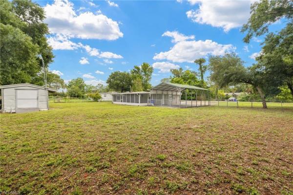1255 Old Bridge Rd, North Fort Myers, Florida 33917, image 2