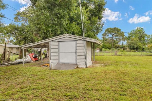 1255 Old Bridge Rd, North Fort Myers, Florida 33917, image 1
