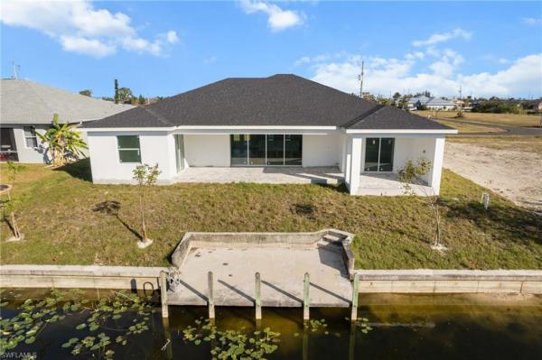 Coral Oaks Golf Course, 1428 27th Pl, Cape Coral, Florida 33993, image 1